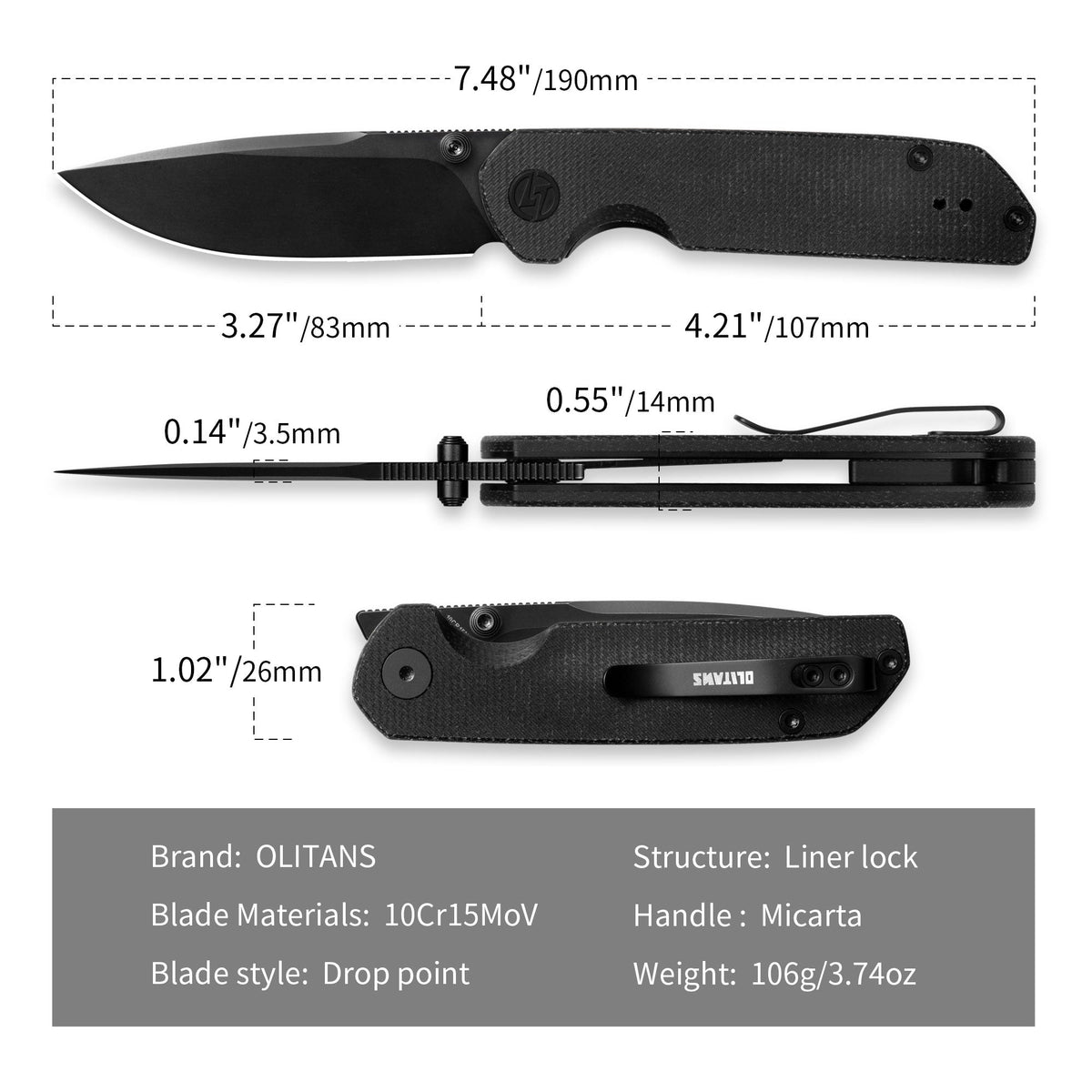 Lemon Shark G071（3.27