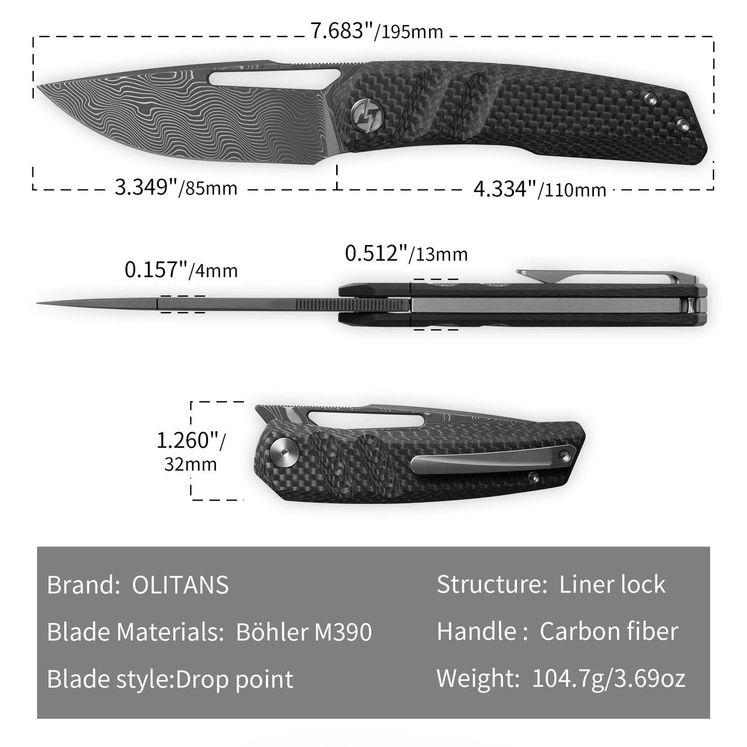 Sworf T077（3.4