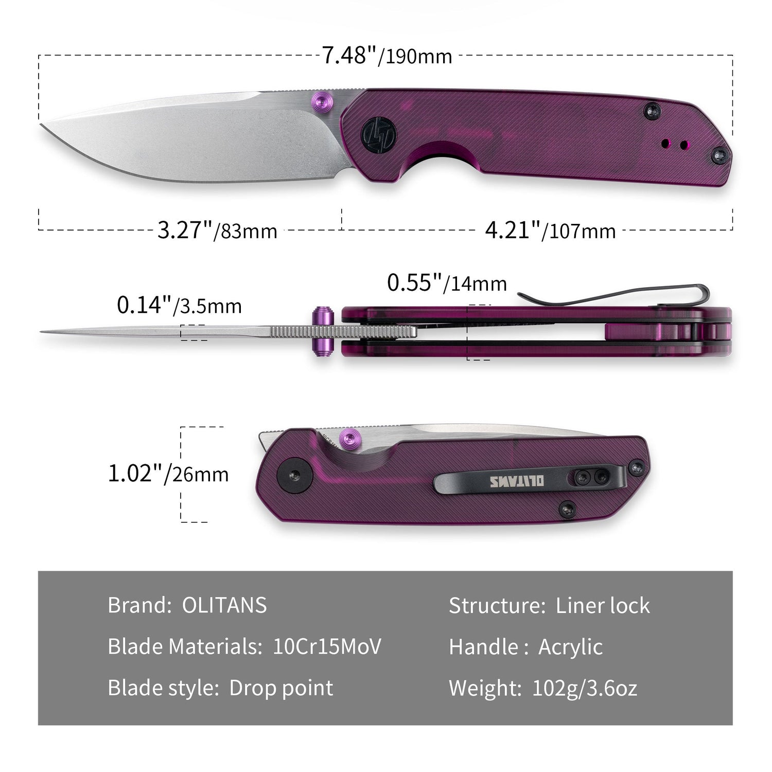 Lemon Shark G071（3.27