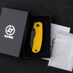 Color_Yellow-Black Coating