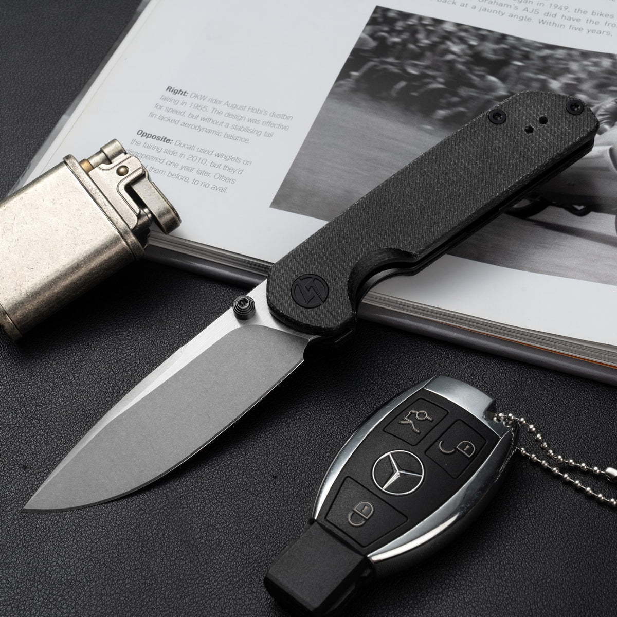 Lemon Shark G071（3.27