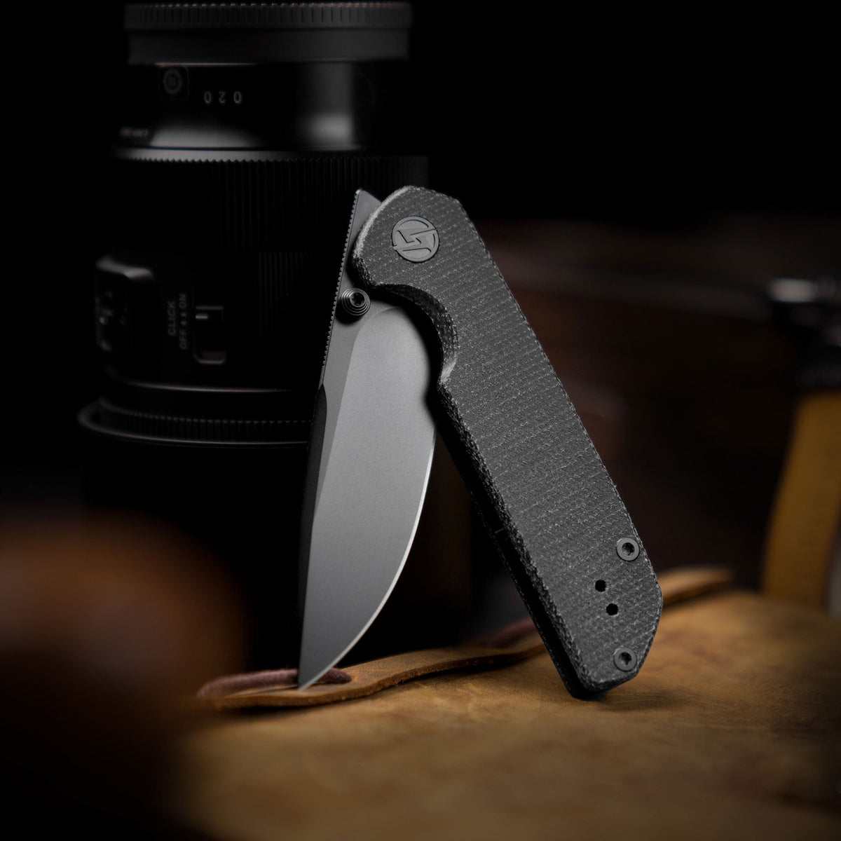 Lemon Shark G071（3.27