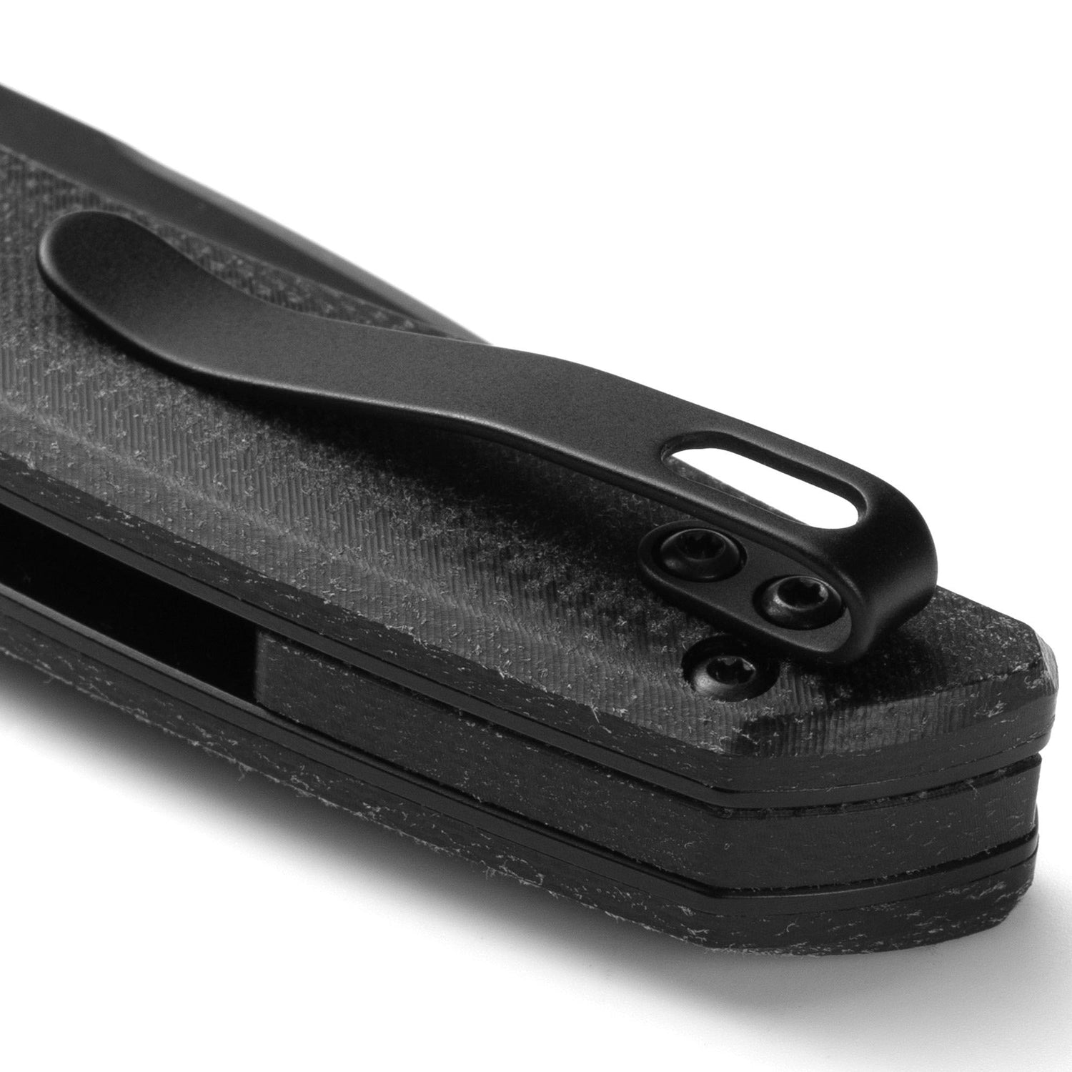 AVIS G079（2.83''+14C28N+Micarta）Crossbar Lock