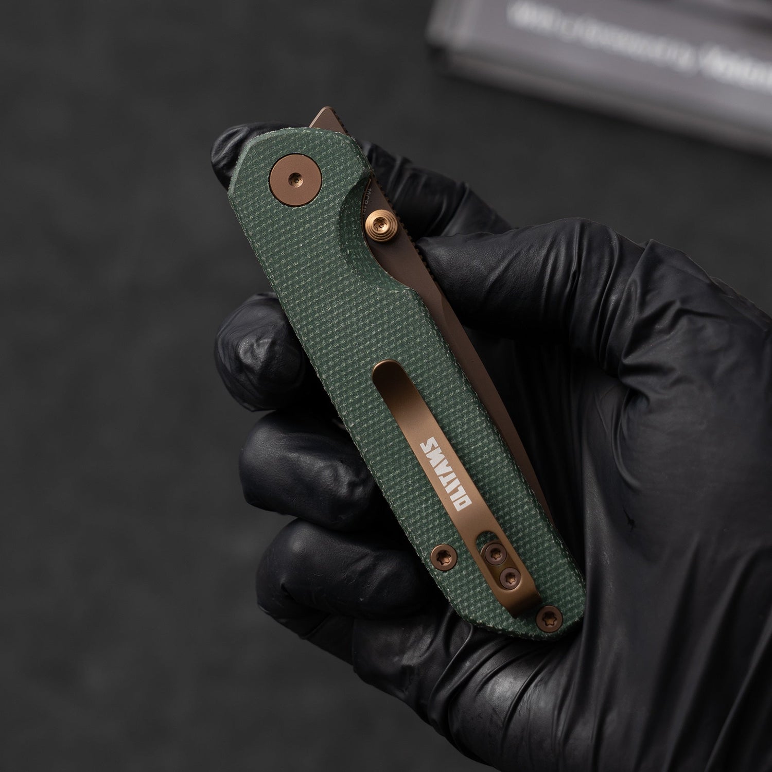 Lemon Shark G071（3.27