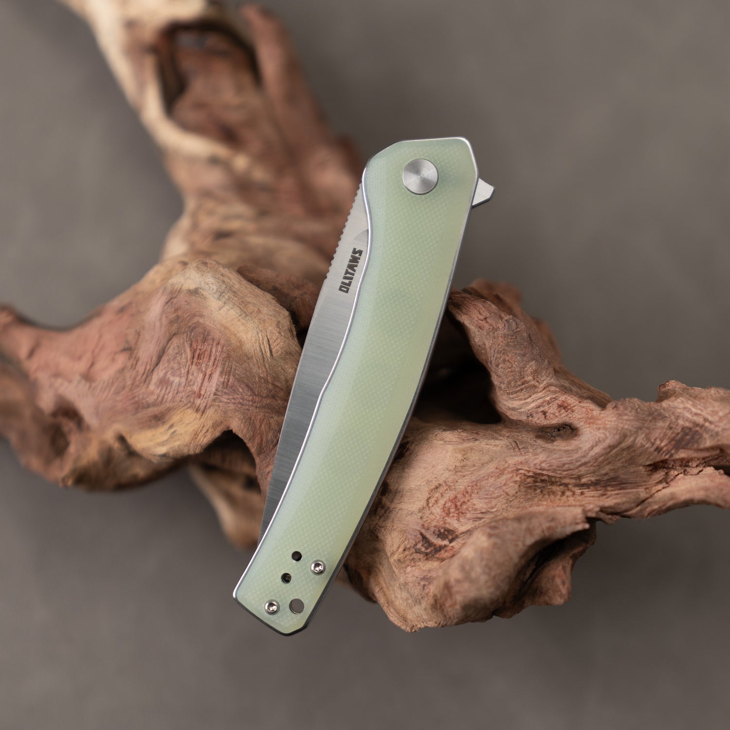 Maximus Pocket Knife Liner Lock(3.5