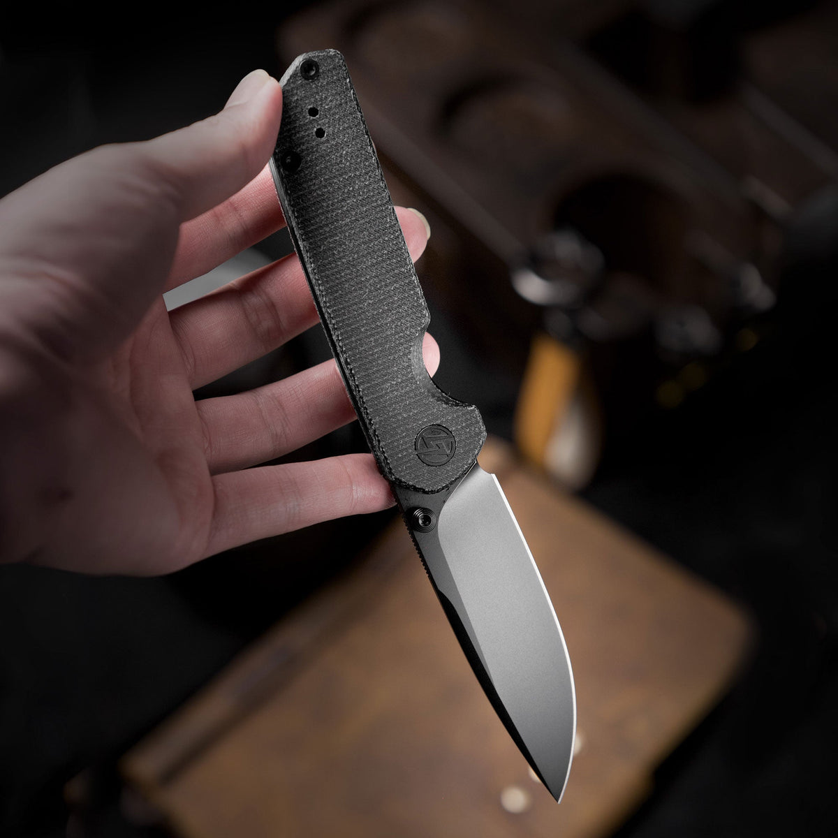 Lemon Shark G071（3.27