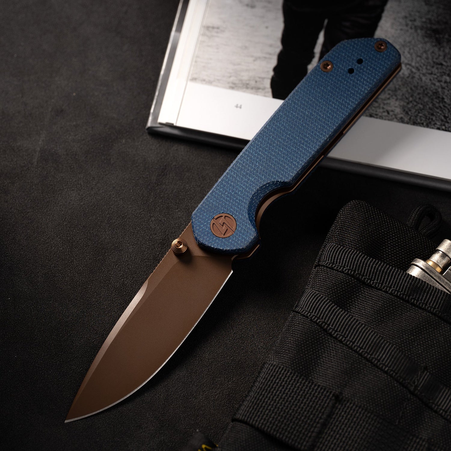Lemon Shark G071（3.27