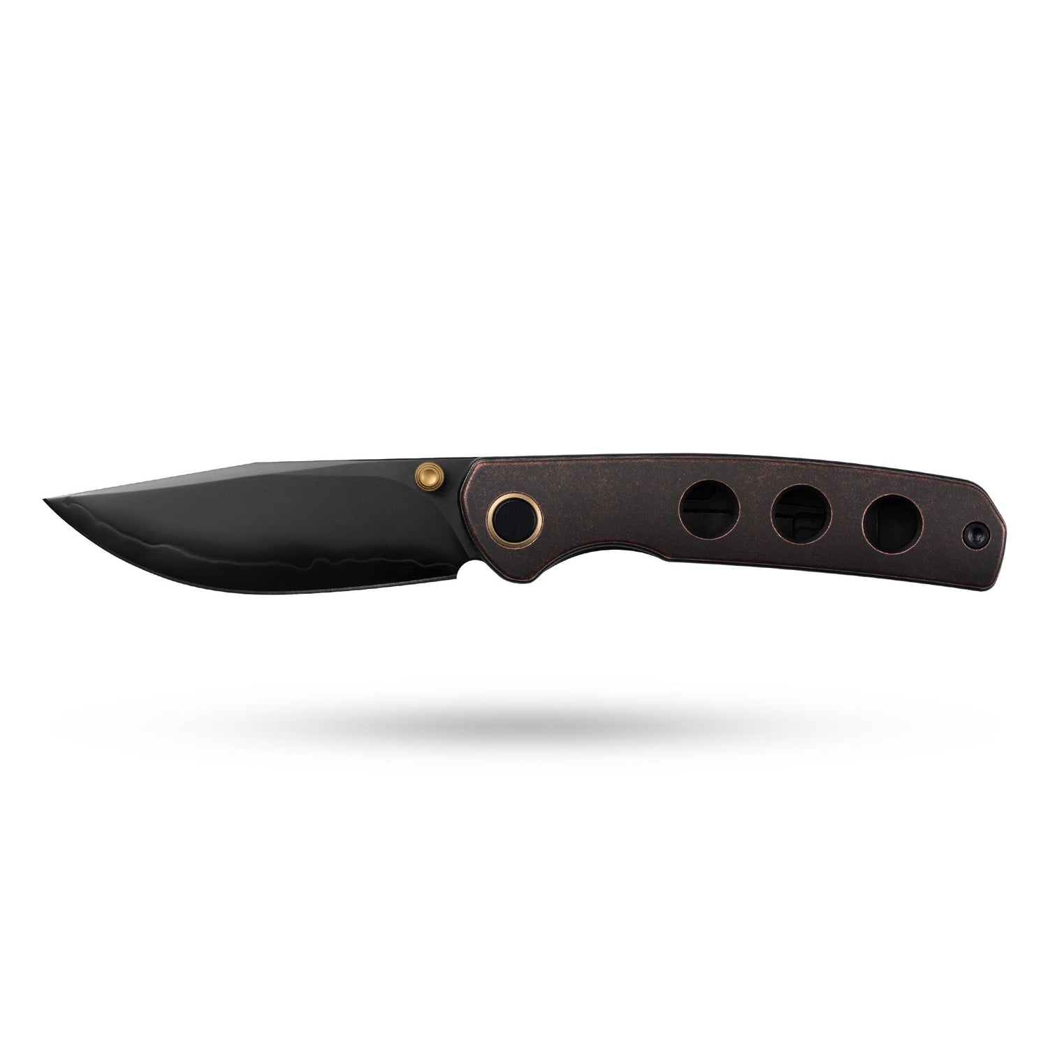 Gecko M070 (3.07