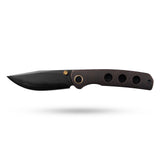 Gecko M070 (3.07"+SLD Magic+DLC+Copper)-Liner Lock-thumb stud