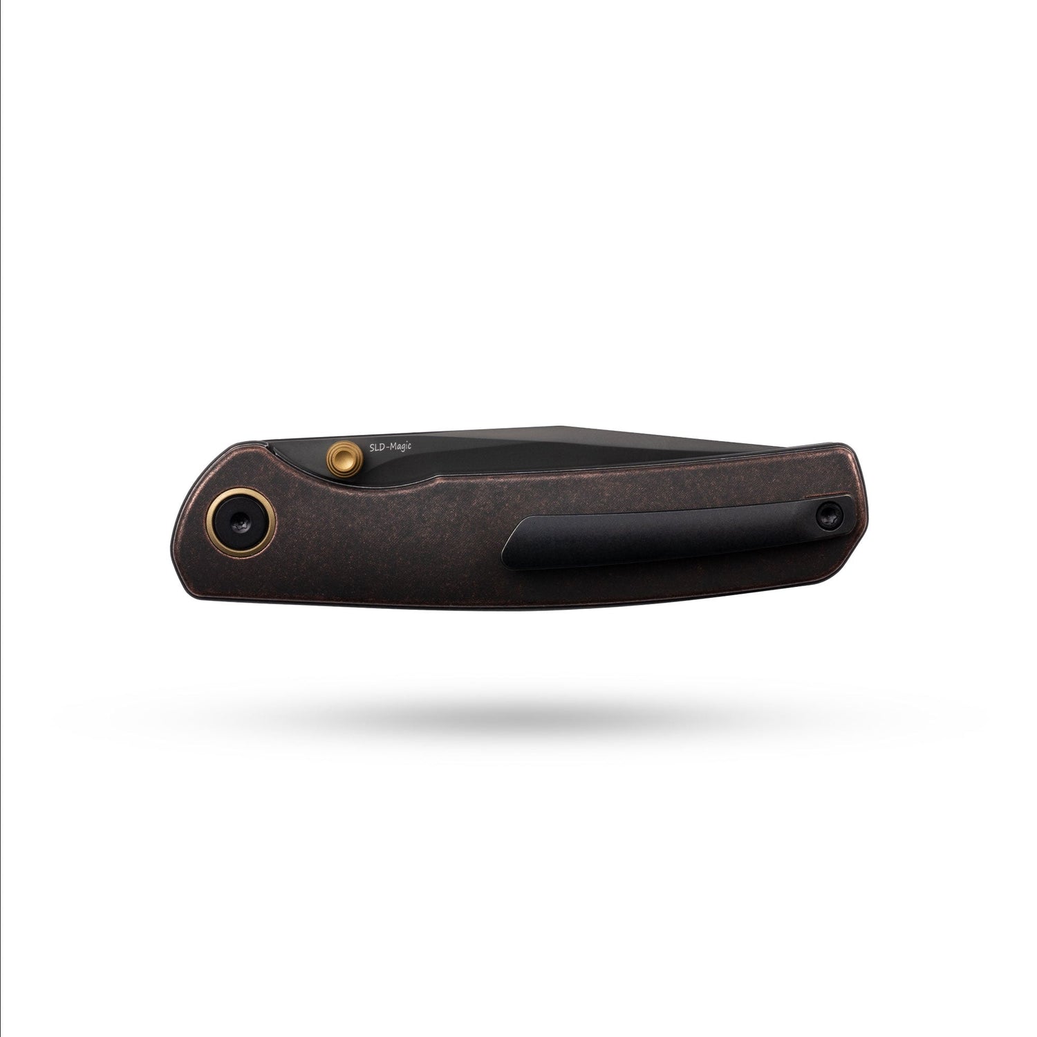 Gecko M070 (3.07