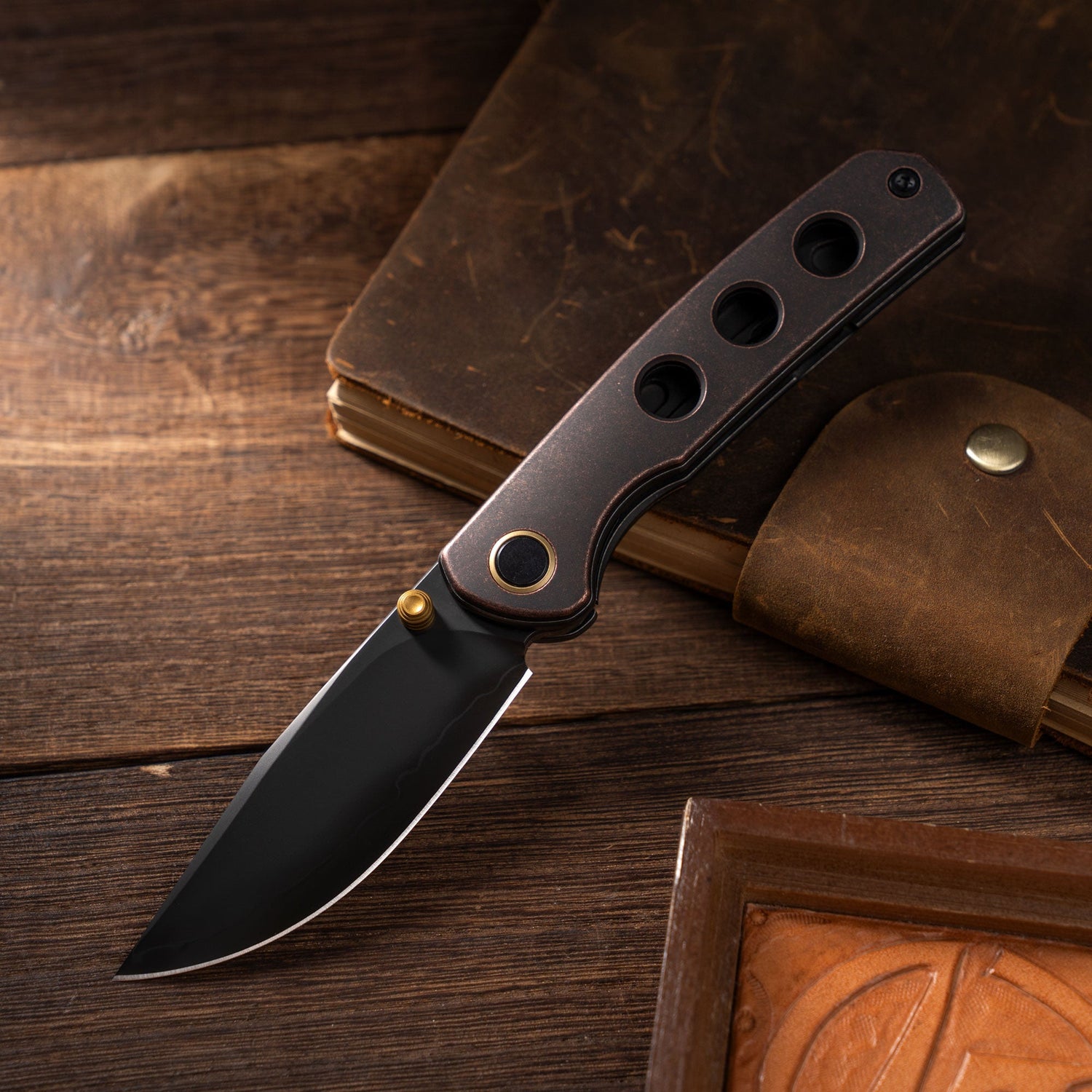 Gecko M070 (3.07