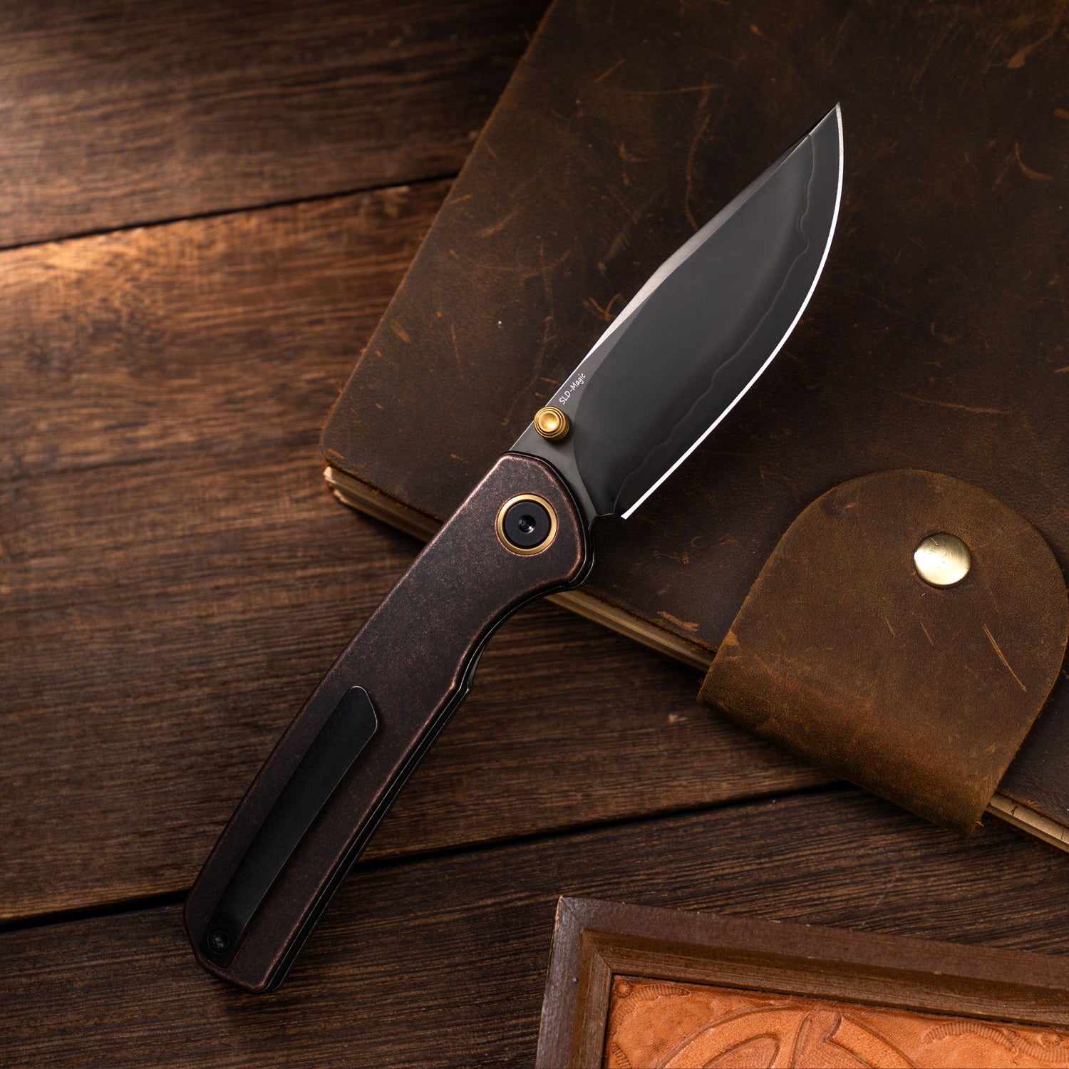 Gecko M070 (3.07
