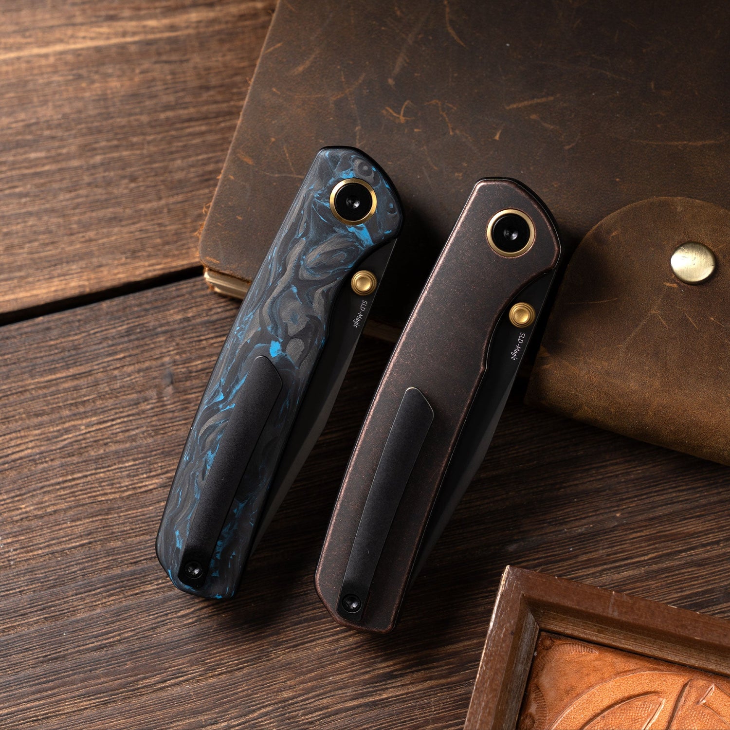 Gecko M070 (3.07