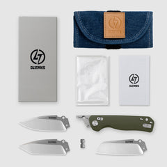 Color_Army Green