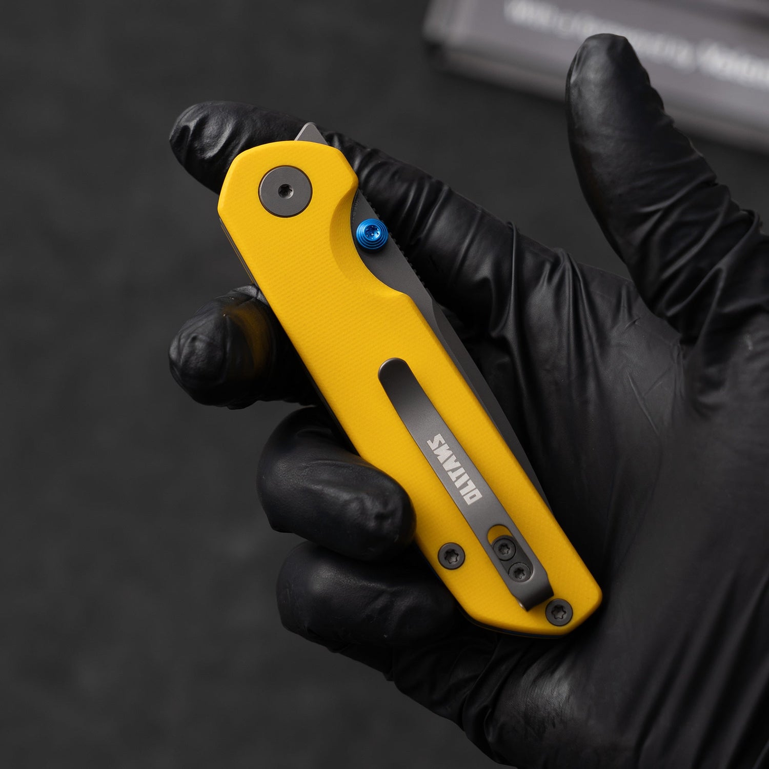 Lemon Shark G071（3.27
