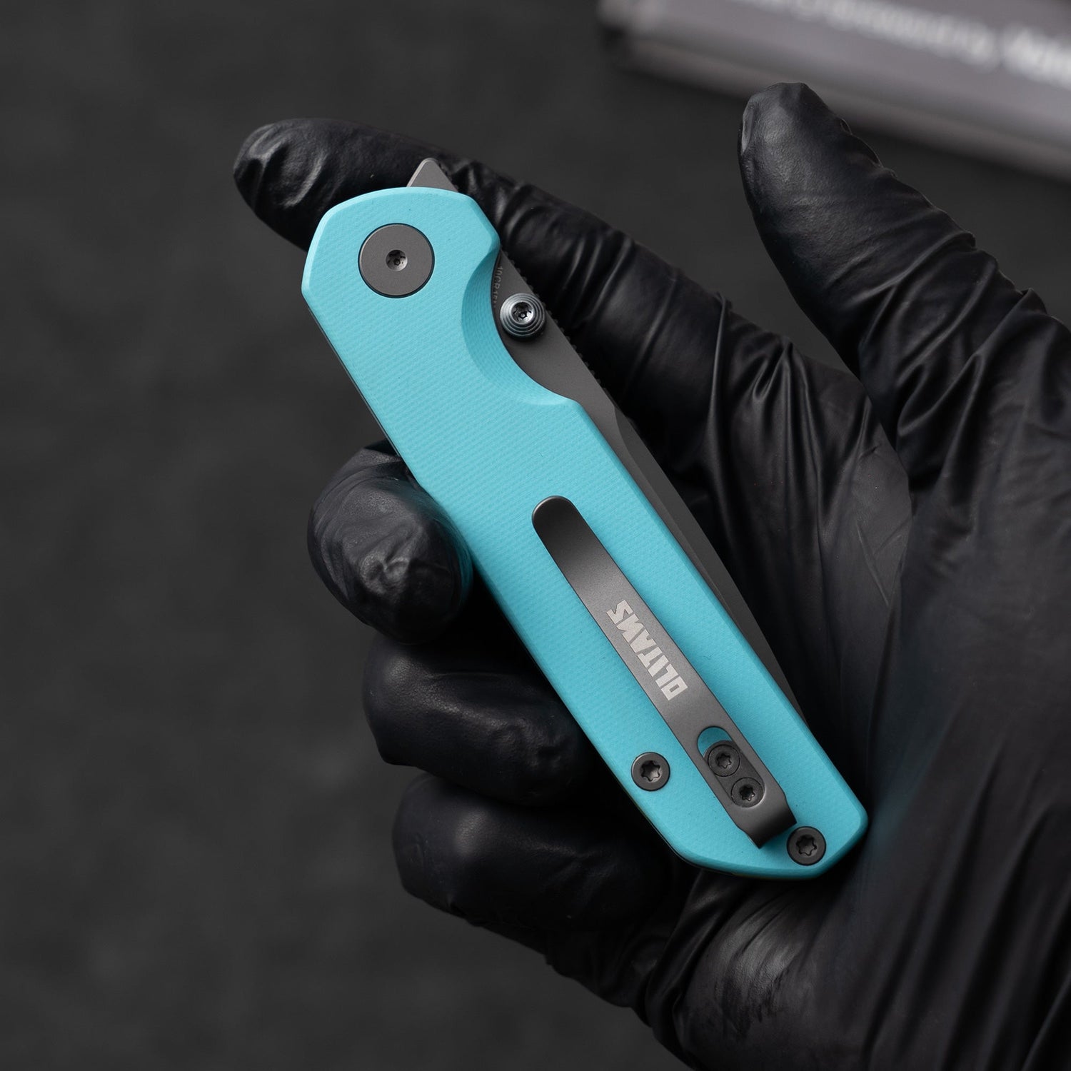 Lemon Shark G071（3.27