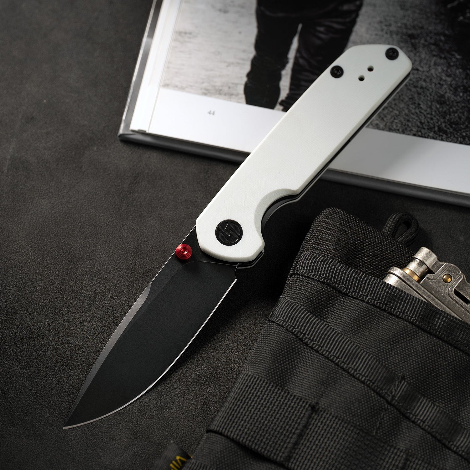 Lemon Shark G071（3.27