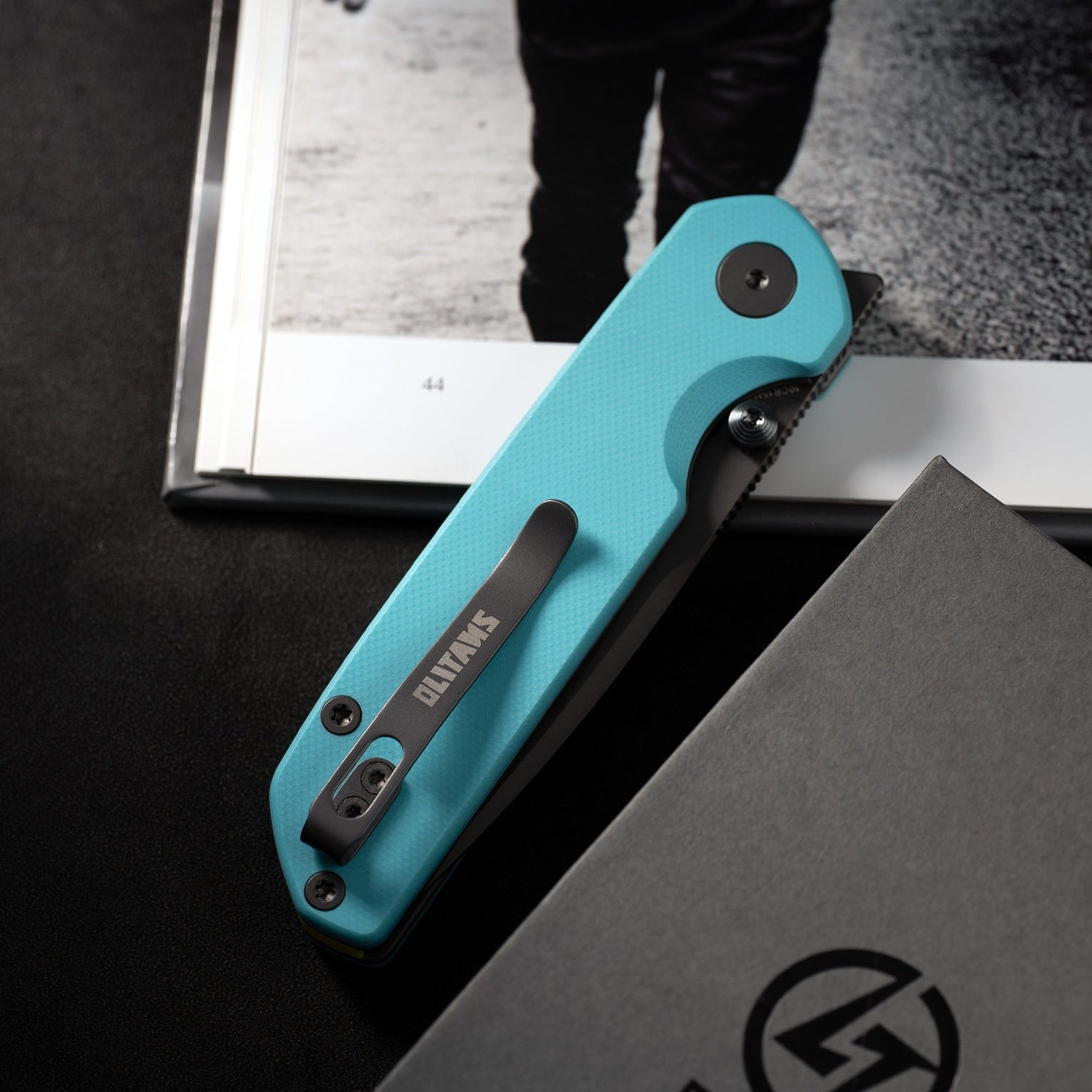 Lemon Shark G071（3.27