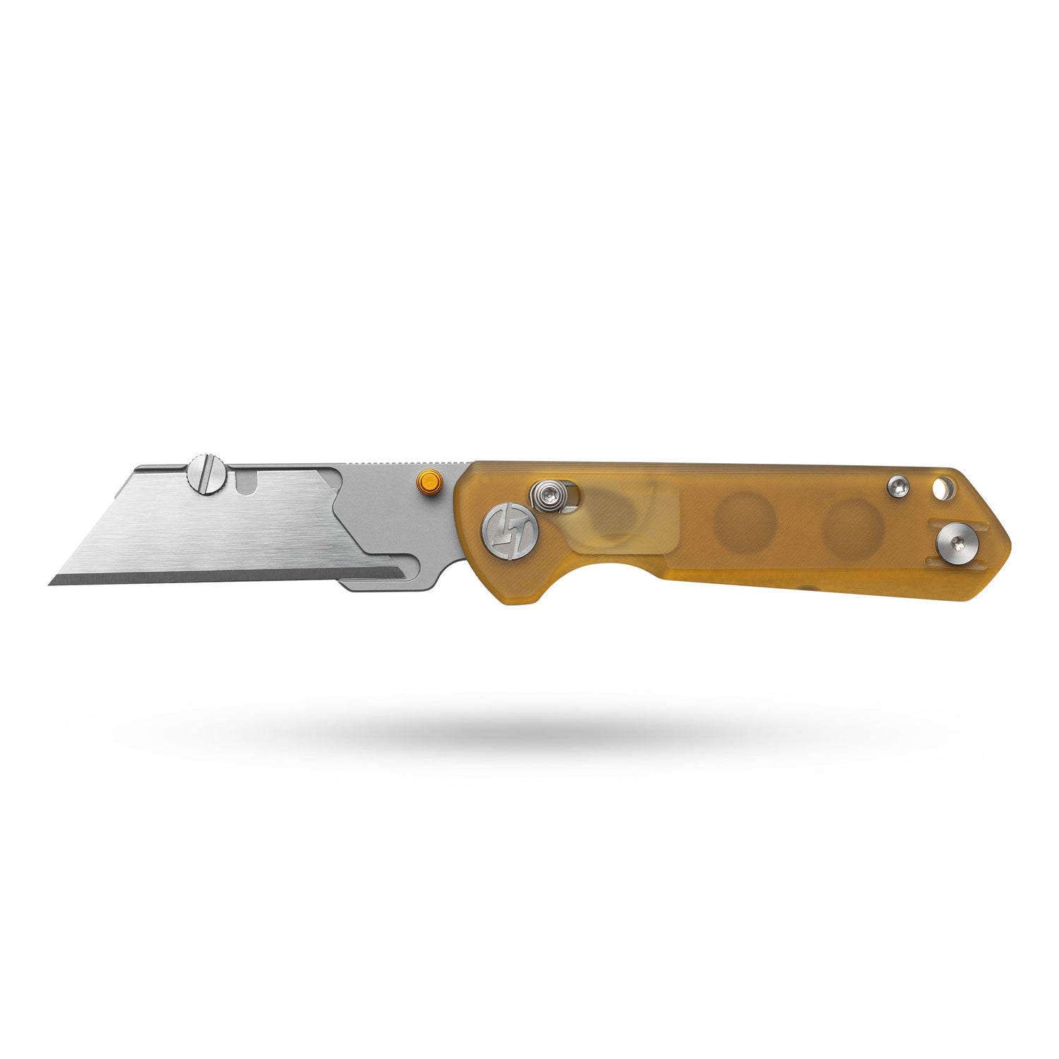 Adélie Penguins G076 Utility Knife (2.68