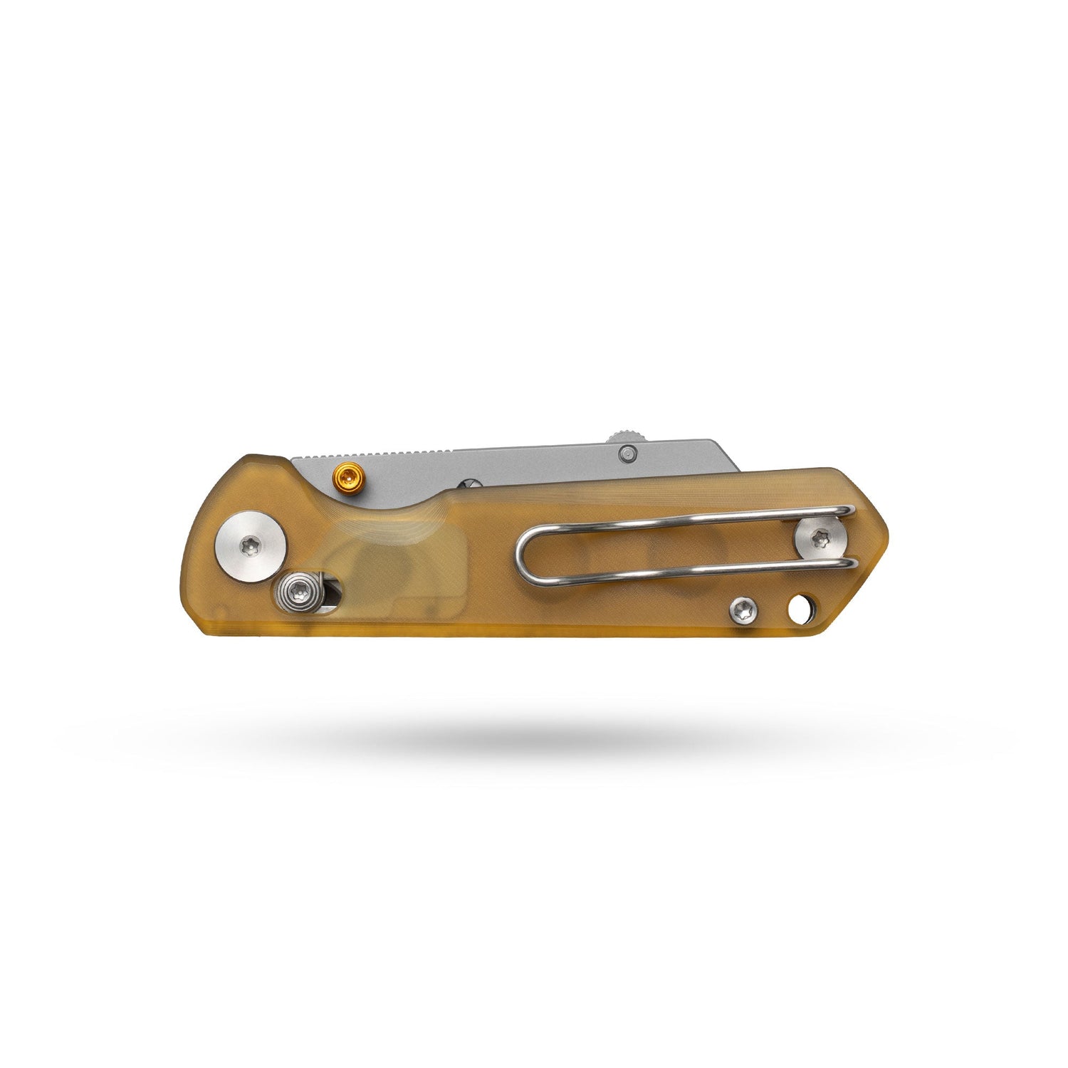 Adélie Penguins G076 Utility Knife (2.68