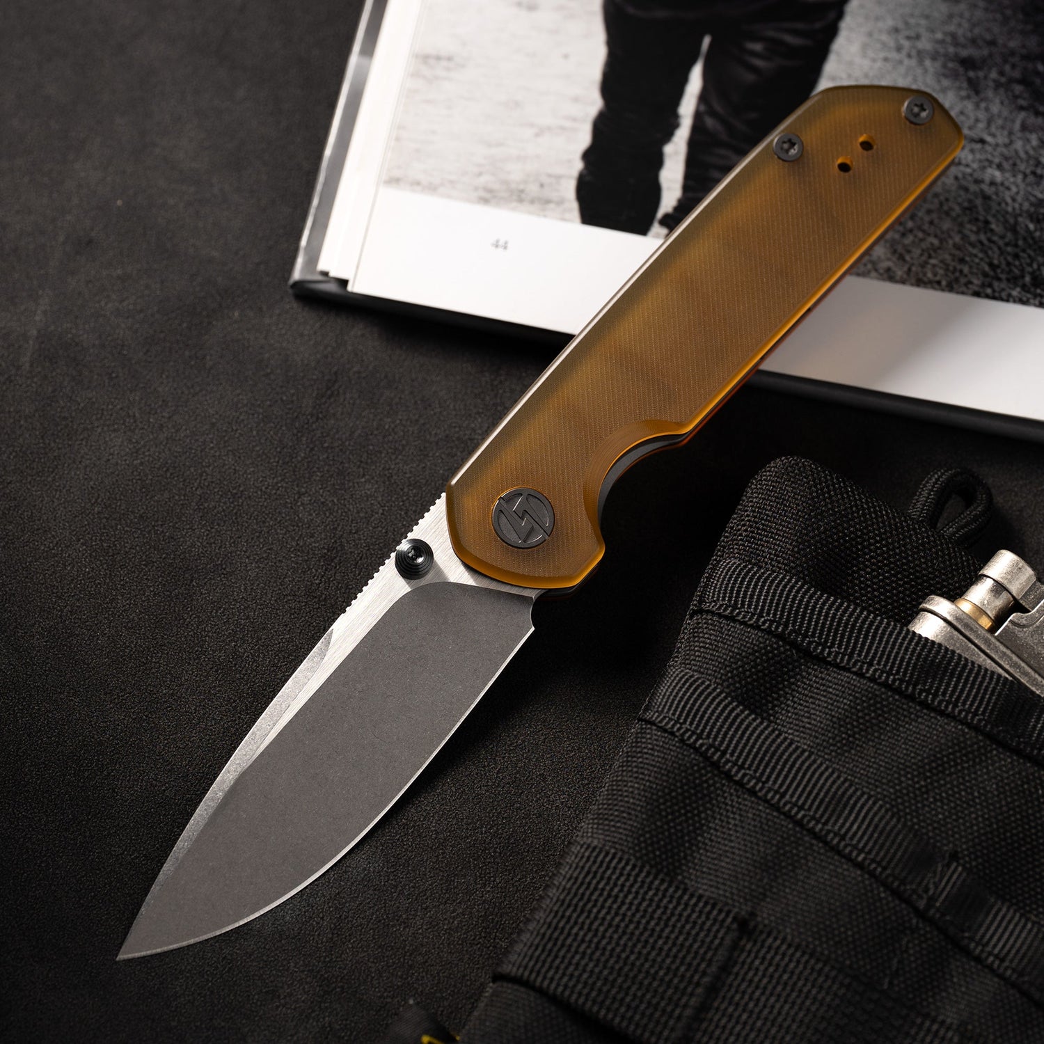 Lemon Shark G071（3.27