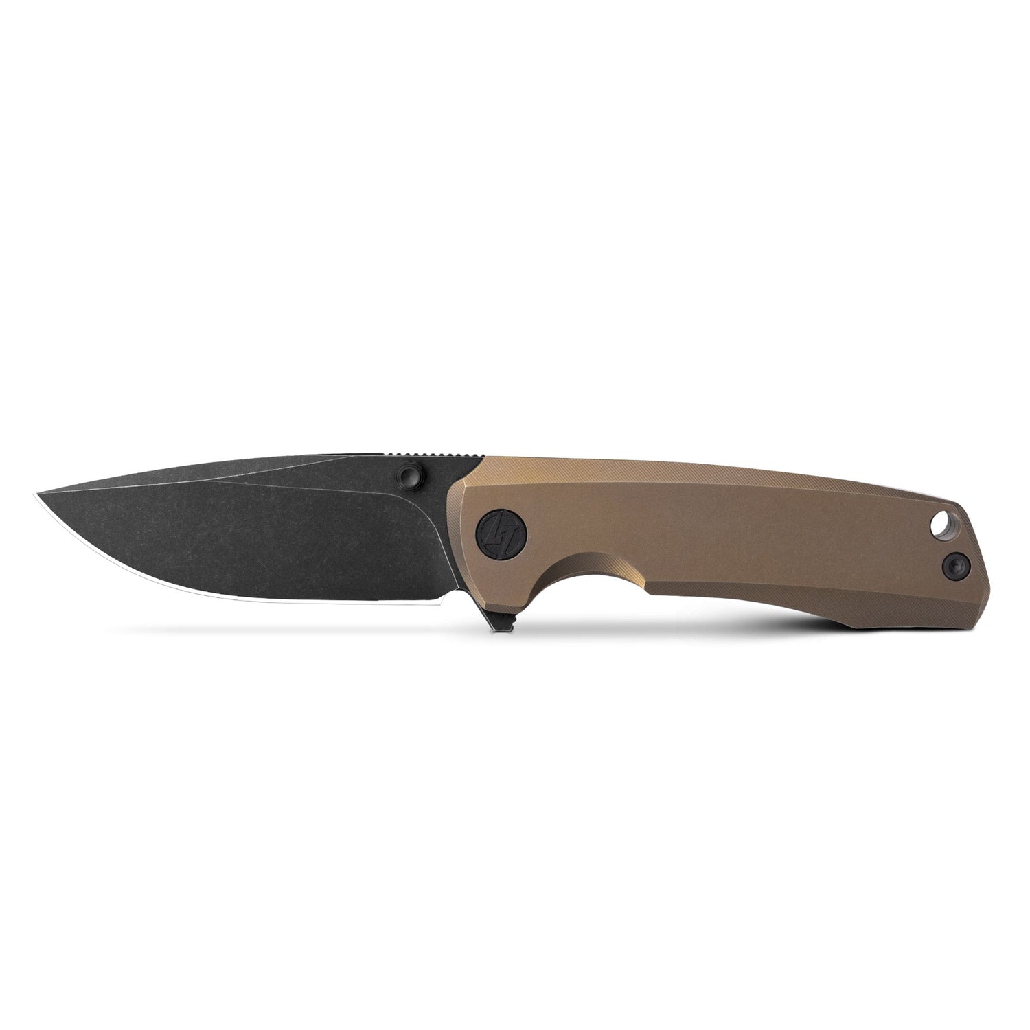 Ti-Bomber 2.0 T065（2.95