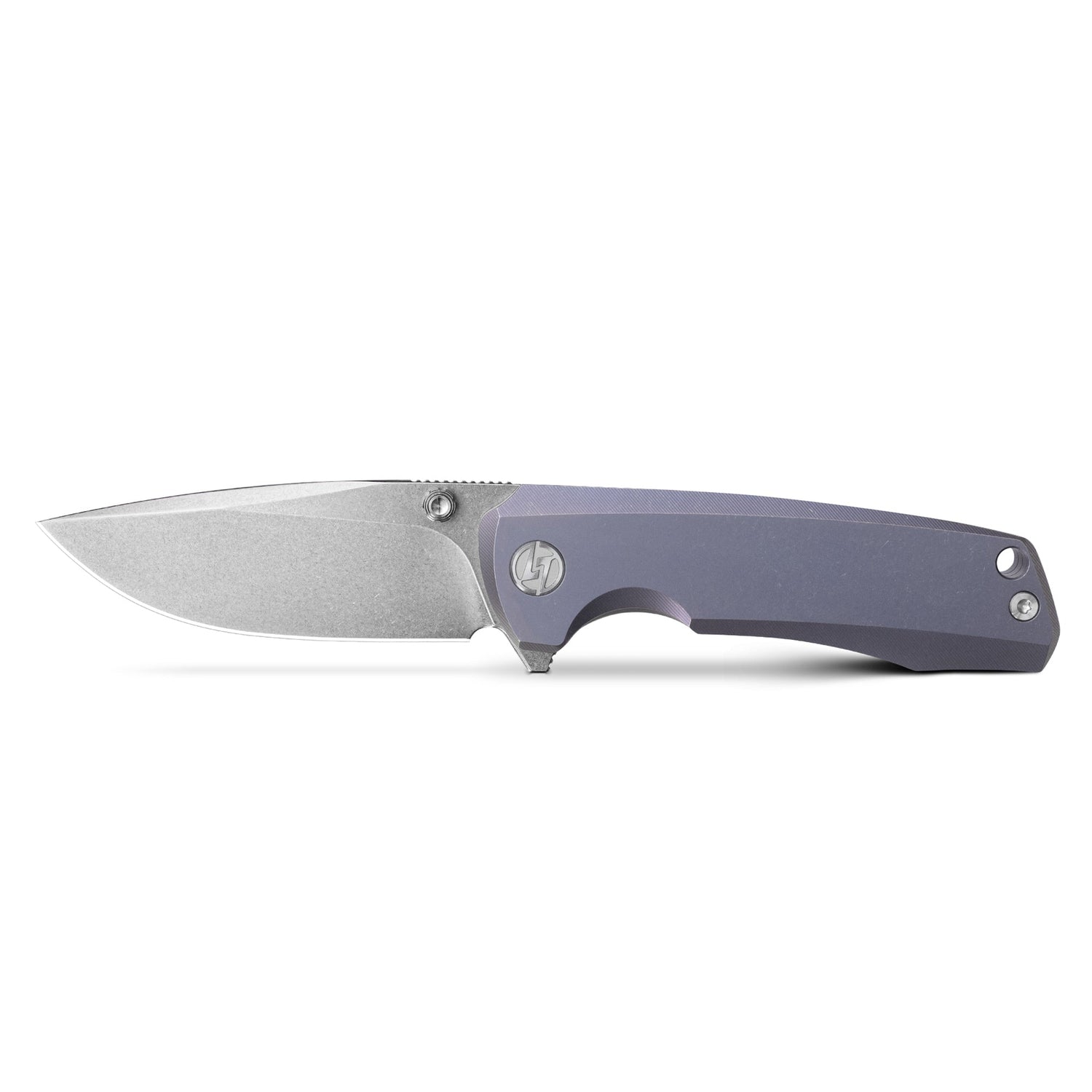 Ti-Bomber 2.0 T065 （2.95