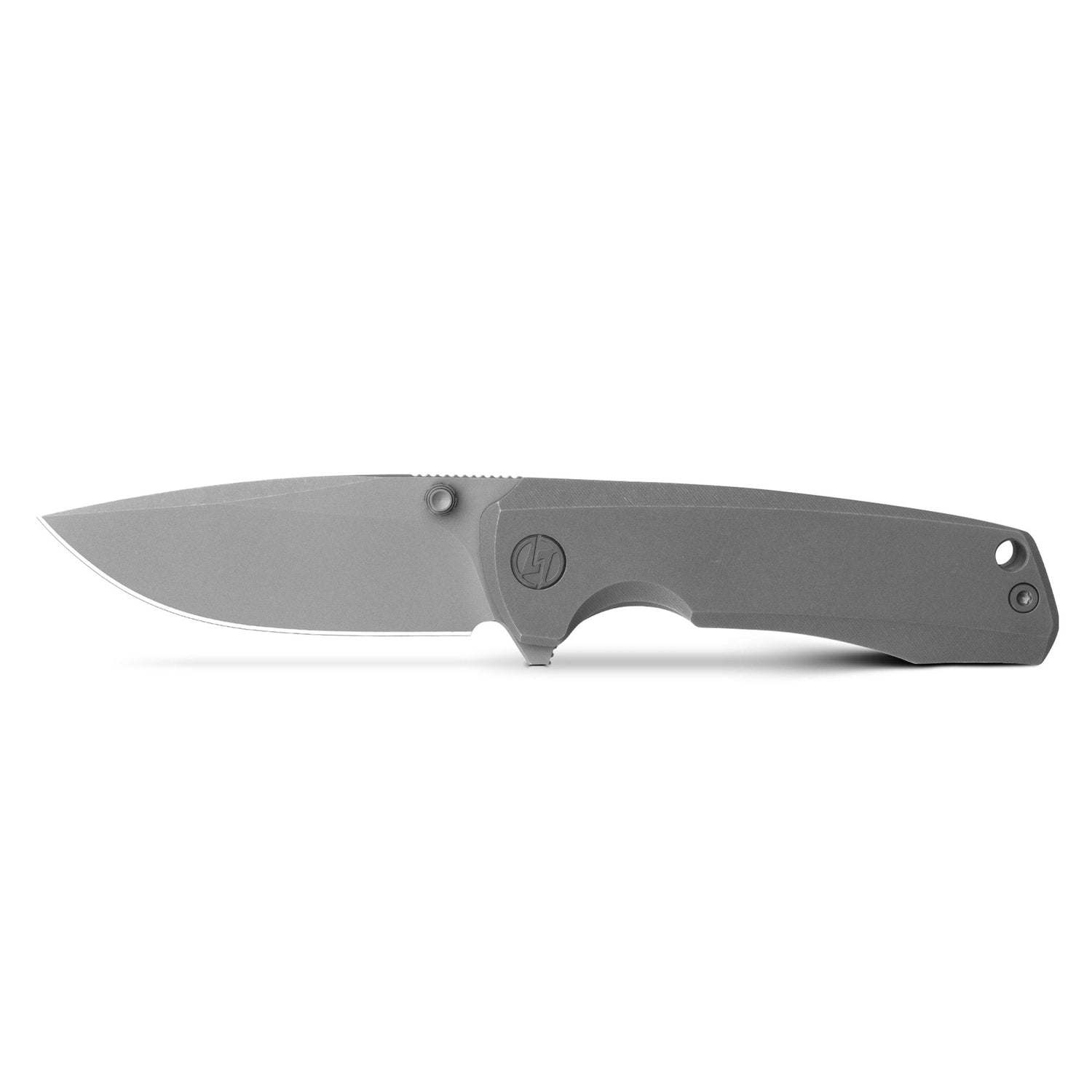 Ti-Bomber 2.0 T065 （2.95