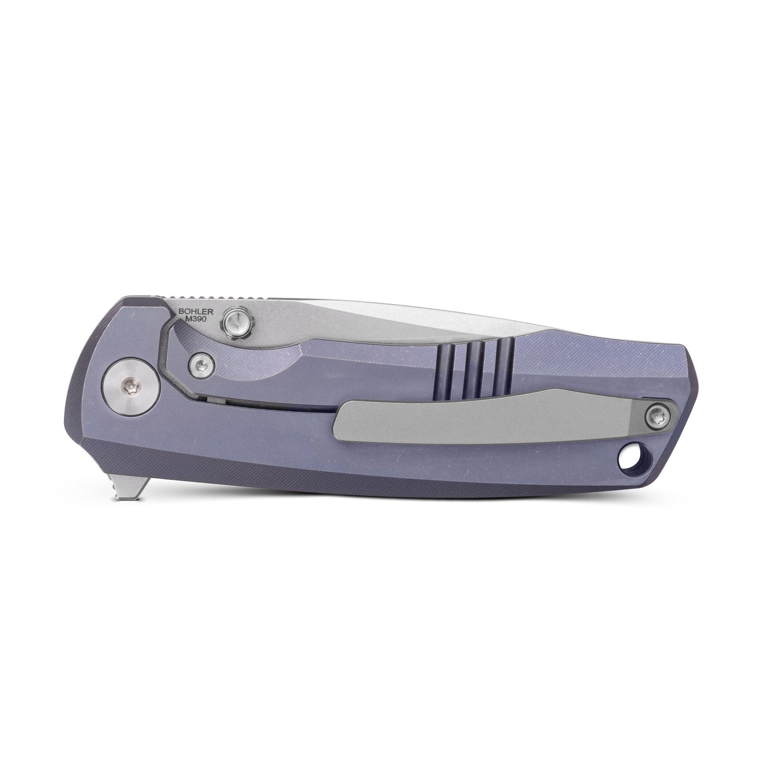 Ti-Bomber 2.0 T065 （2.95