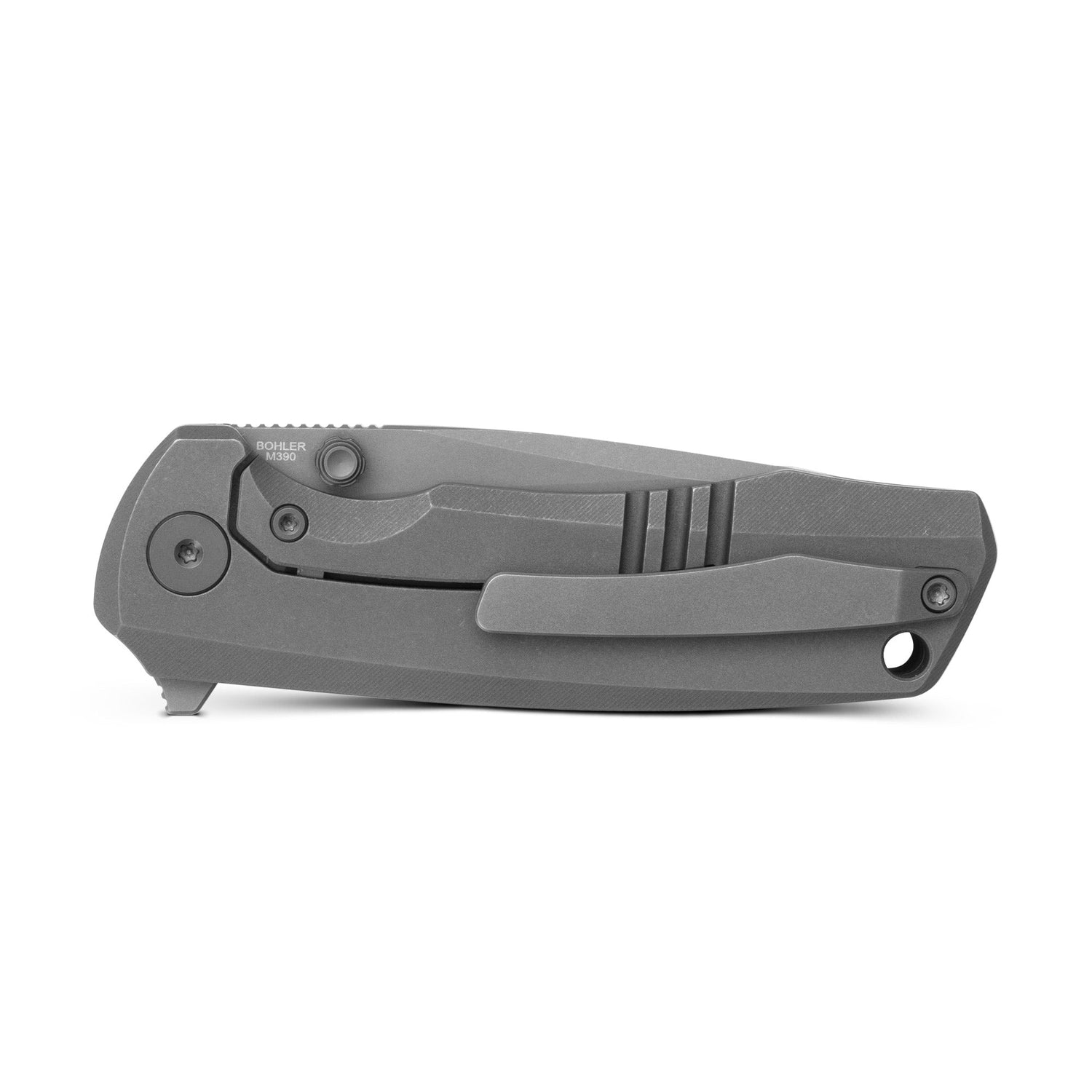 Ti-Bomber 2.0 T065 （2.95