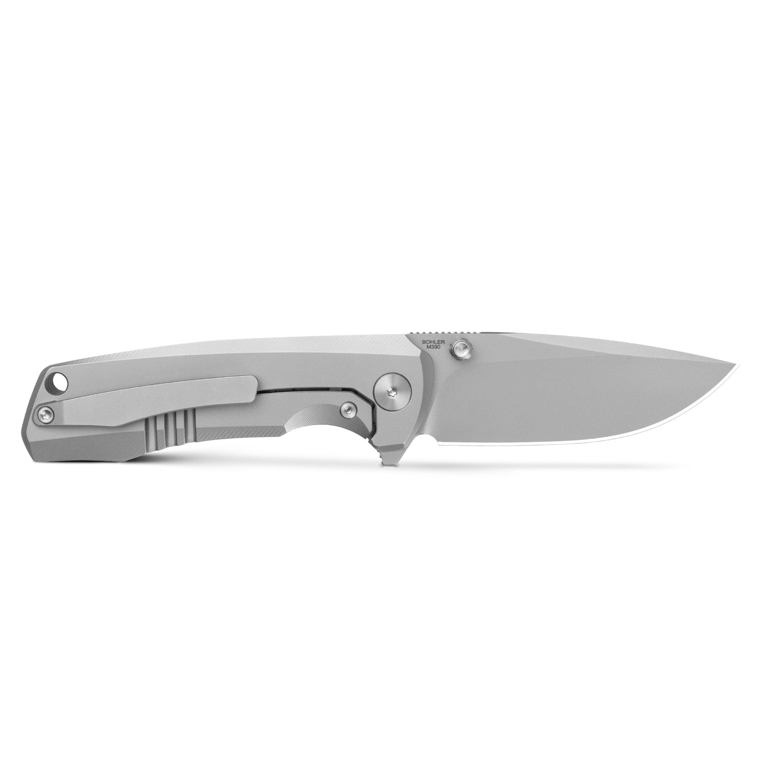 Ti-Bomber 2.0 T065（2.95