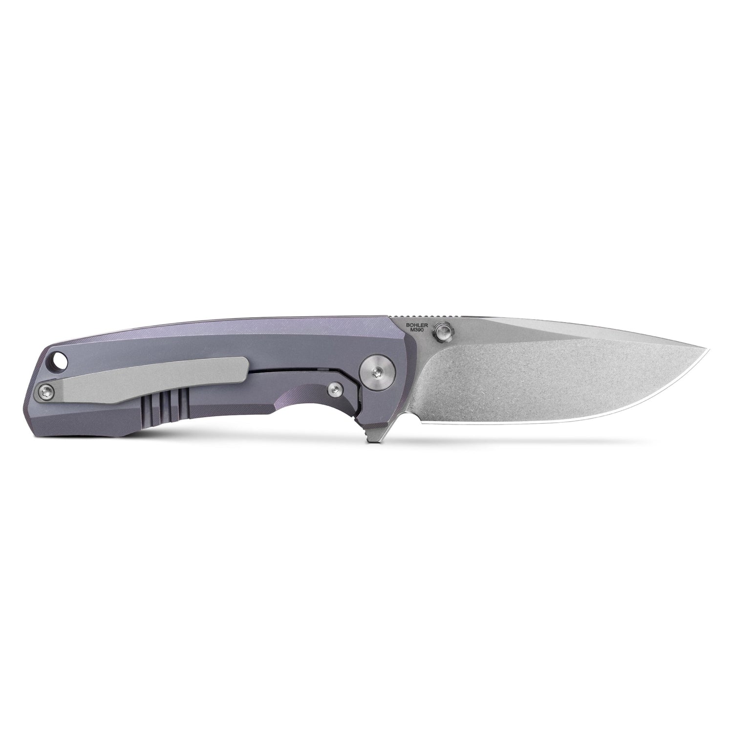 Ti-Bomber 2.0 T065 （2.95