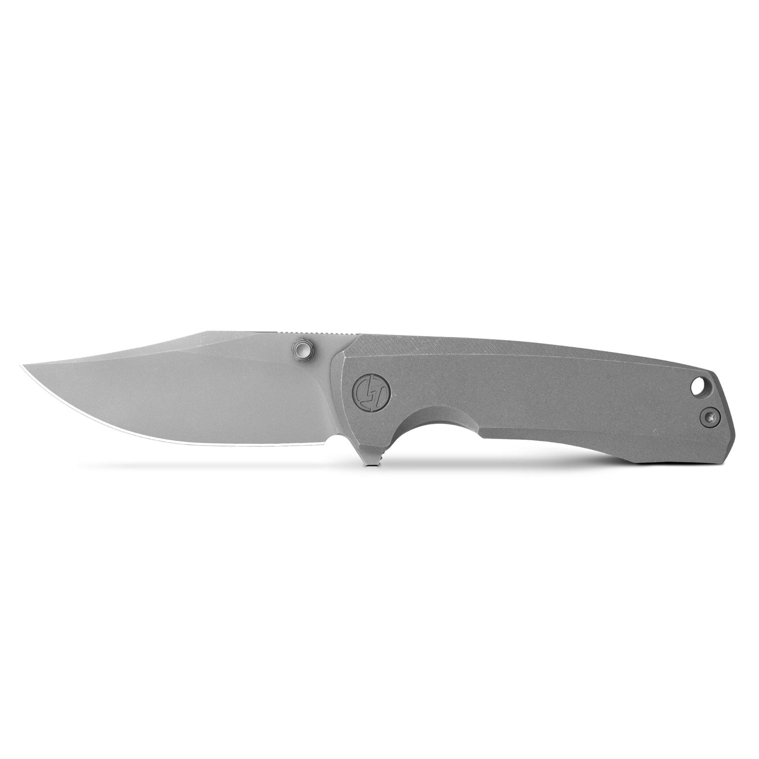 Ti-Bomber 2.0 T068（2.95