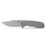 Ti-Bomber 2.0 T068（2.95"+Bohler M390 +Titanium）-OLITANS