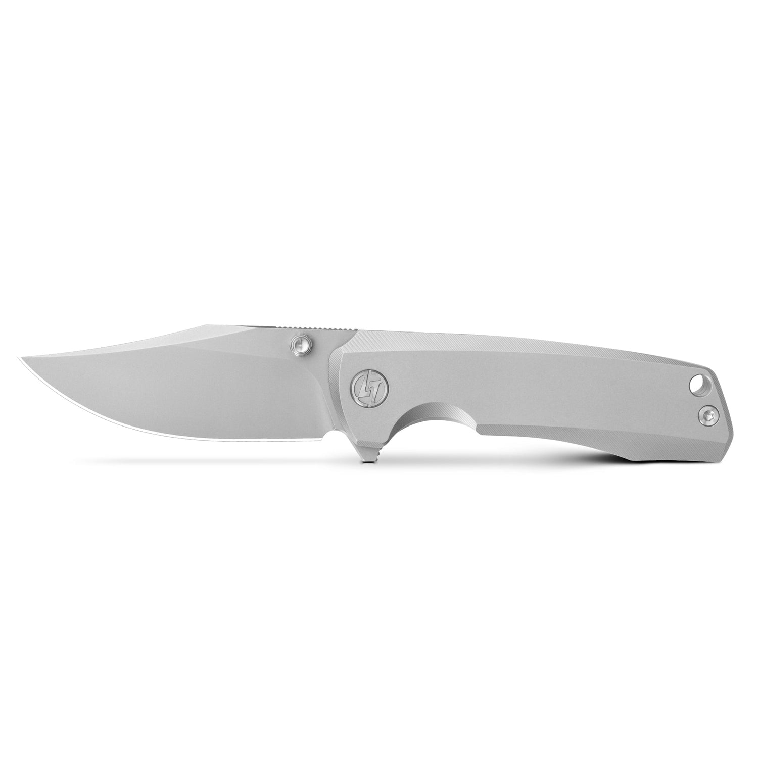 Ti-Bomber 2.0 T068（2.95