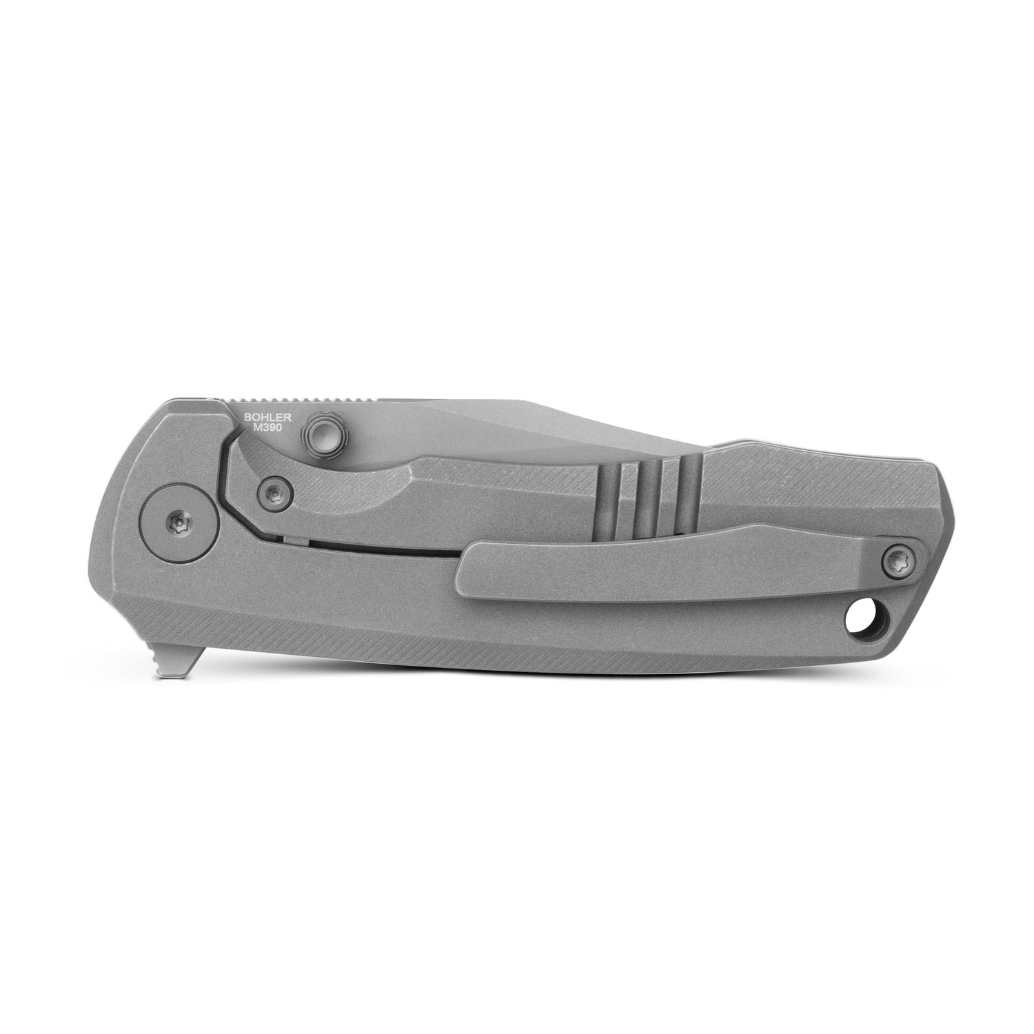 Ti-Bomber 2.0 T068（2.95