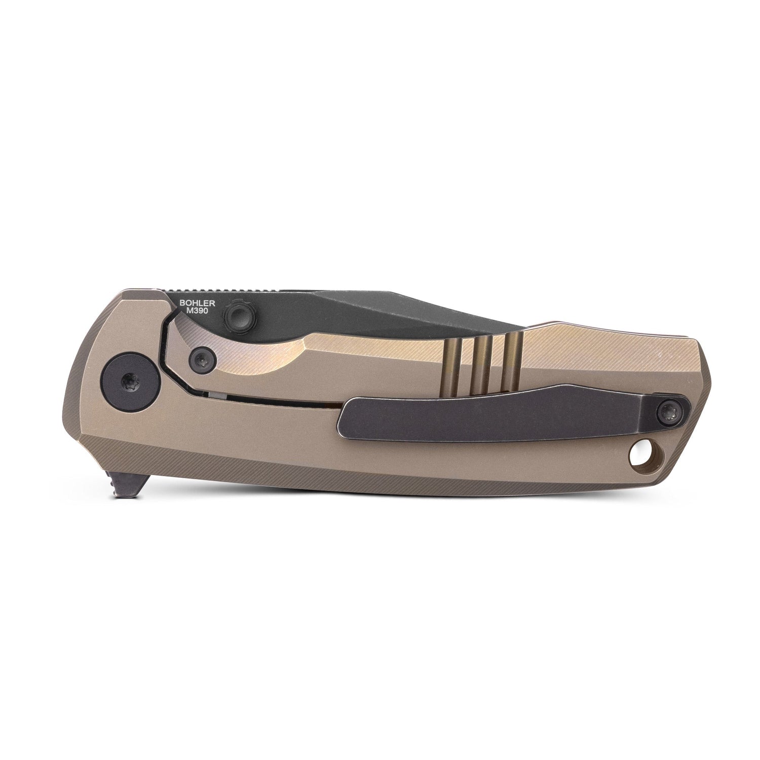 Ti-Bomber 2.0 T068（2.95