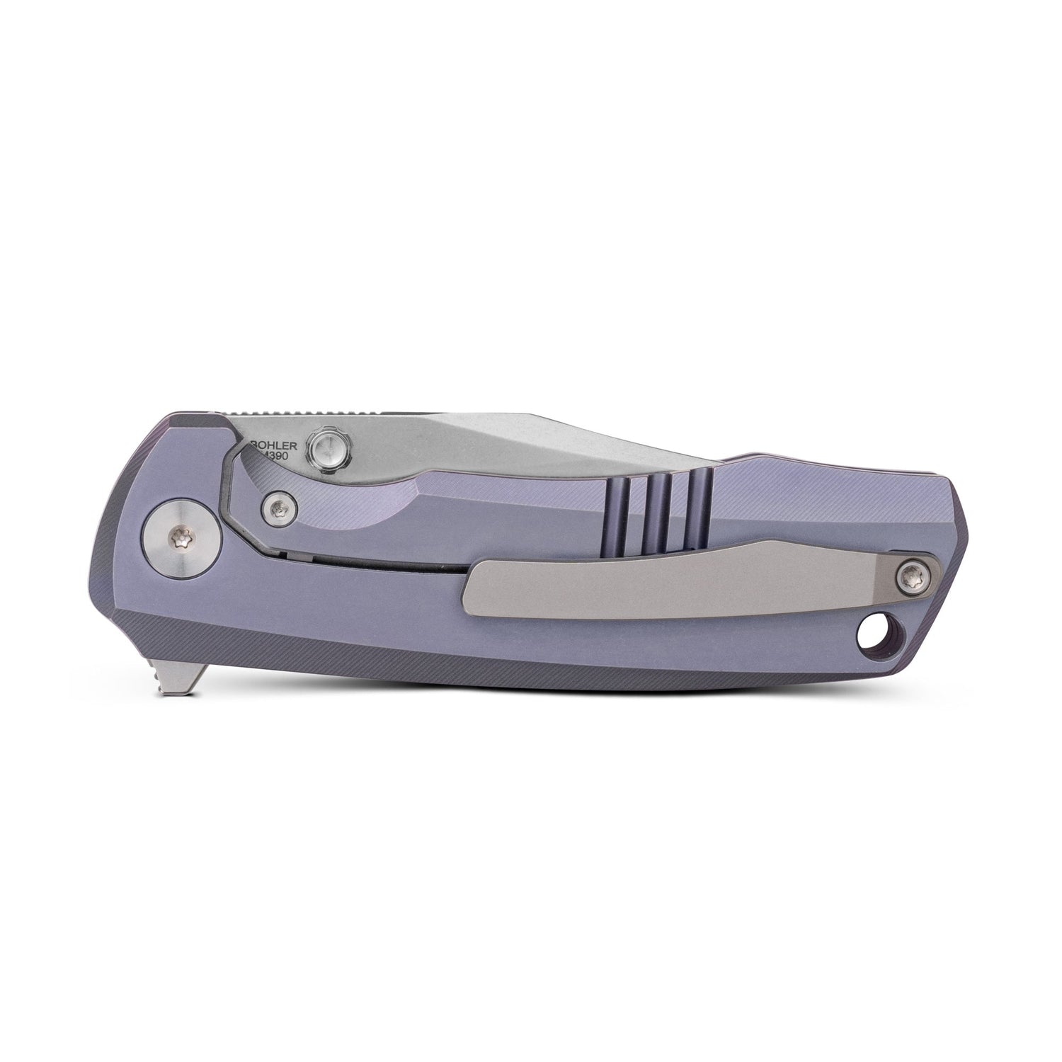 Ti-Bomber 2.0 T068（2.95