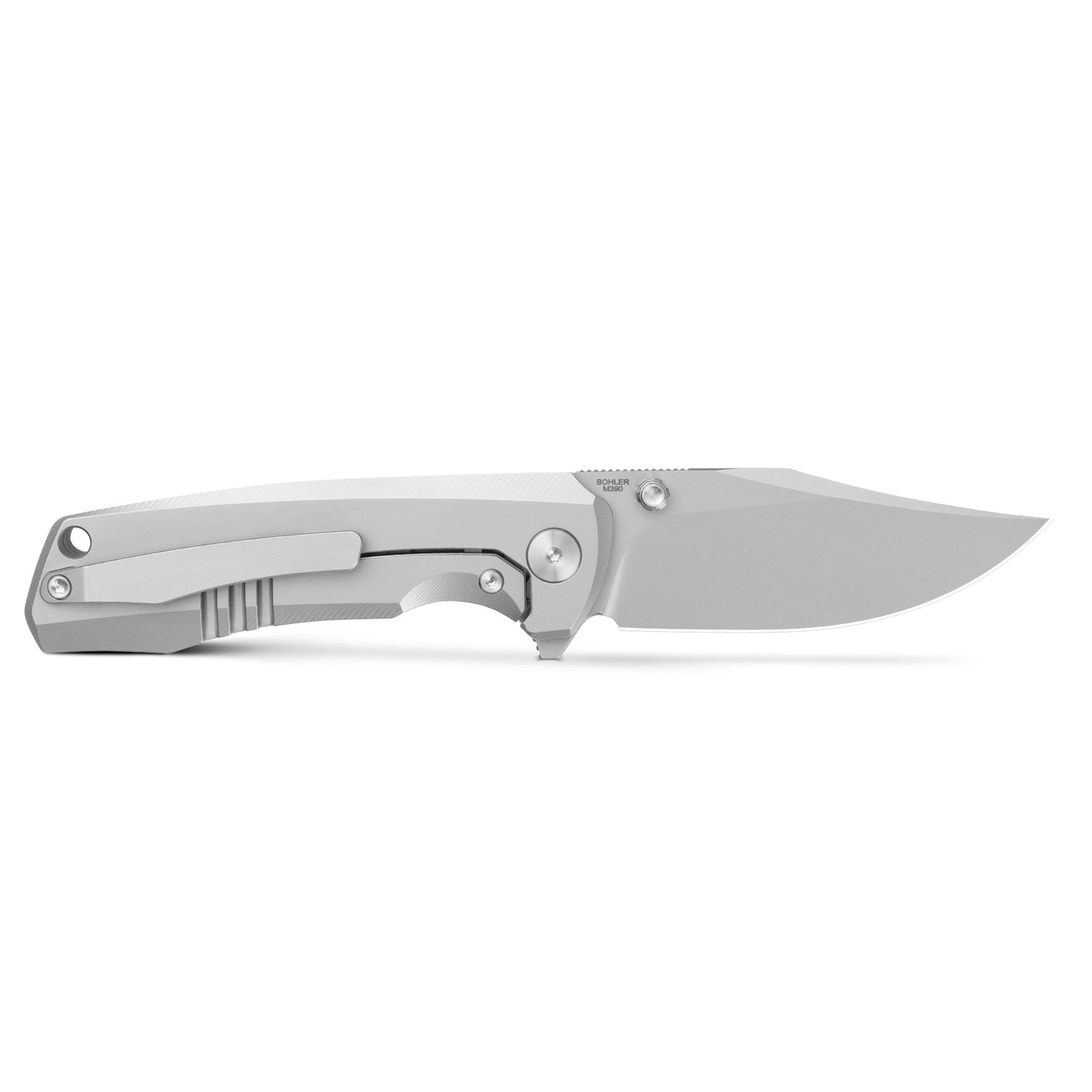 Ti-Bomber 2.0 T068（2.95